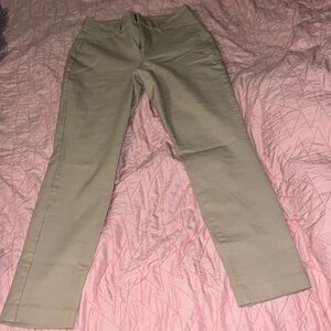 They in good condition